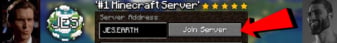 Just an Earth Server