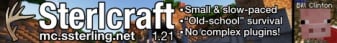 Sterlcraft