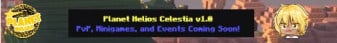 Planet Helios
