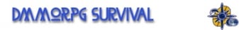 DMMORPG Survival