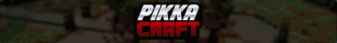 PikkaCraft – Skyblock & Parkour (Java + Bedrock)