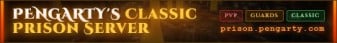 Pengarty's Classic Prison