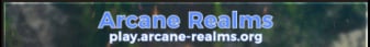 Arcane SMP