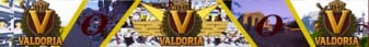 World of Valdoria