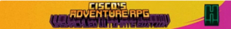 ⚔️ Cisco’s Adventure RPG Ultimate | HackThePlanet.now