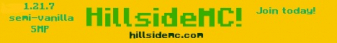 HillsideMC