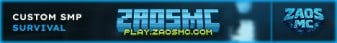 ZaosMC