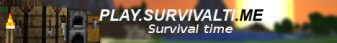 Survival Time!