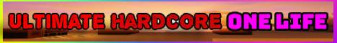 Ultimate Hardcore