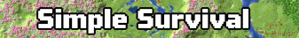 Simple Survival