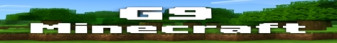 G9 Minecraft