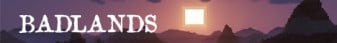 Badlands