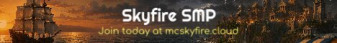Skyfire SMP