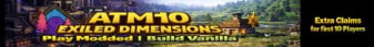 Exiled Dimensions | Play Modded / Build Vanilla