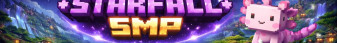 Starfall SMP