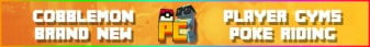 Pokecade - Cobblemon