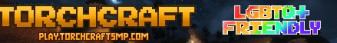 Torchcraft SMP