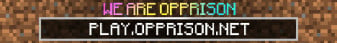 OPPRISON