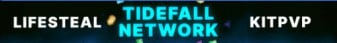 Tidefall Network
