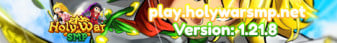 HolyWarSMP