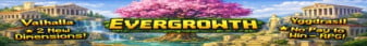 EverGrowth: Yggdrasil