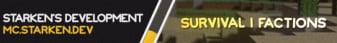 StarkeN's Development
