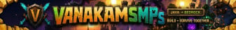 VANAKAMSMPs
