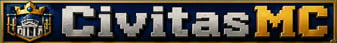 CivitasMC | Modded Towny Server