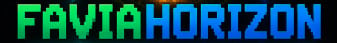 FaviaHorizon
