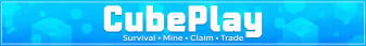 CubePlay