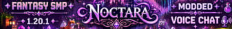 Noctara SMP ✧