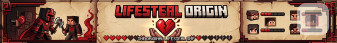Lifesteal Origin