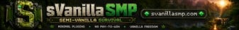 sVanilla SMP