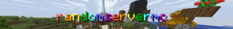 RandomServerMC