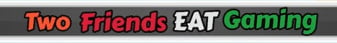Two Friends Eat Gaming SMP