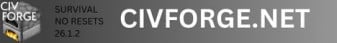 CivForge