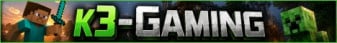 k3-GAMING Minecraft Survival