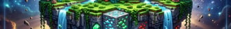 HDSkyblock - Season 1