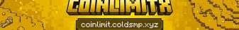 coinlimitX SMP