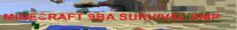 9BA's Survival SMP