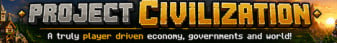 🏛️Project Civilization🏛️