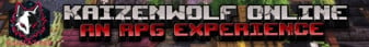 KaizenWolf Online