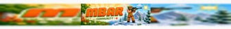 Minecraft Biathlon