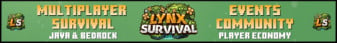 Lynx Survival