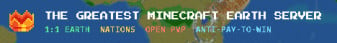 The Greatest MC Earth Server