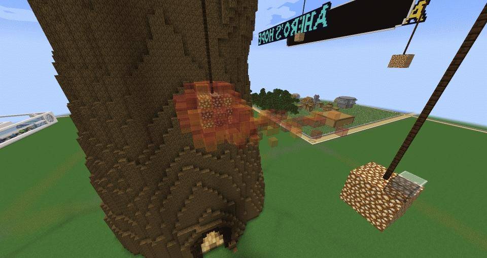 Minecraft servers in argentina top spanish specific argentinian