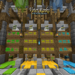 Screenshot from WildCraftMC Minecraft Server