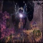 Screenshot from MysticRunes - MMORPG Minecraft Server