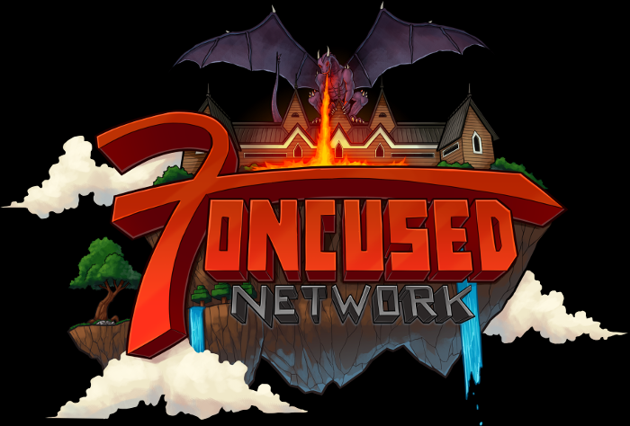 Screenshot from Foncused Network Minecraft Server Screenshot from Foncused Network Minecraft Server