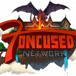 Screenshot from Foncused Network Minecraft Server
